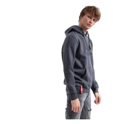 Hoodie Alpha Industries Basic