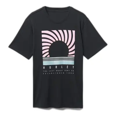 T-shirt Hurley Everyday Horizon