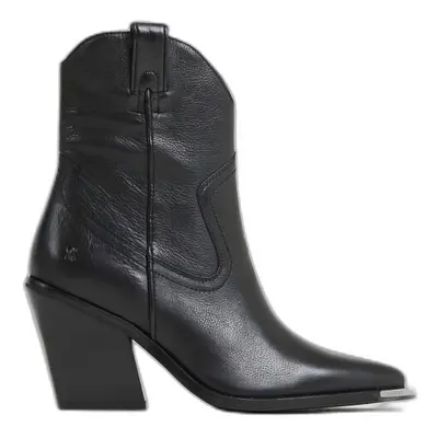 Metal toe boots for women Bronx New-Kole