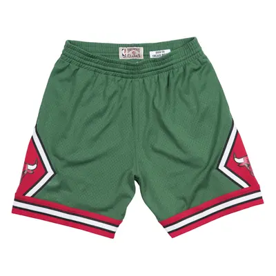 Short NBA Swingma n Chicago Bulls