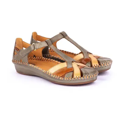 Women's sandals Pikolinos P. Vallarta 655-0732C5