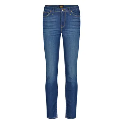 Women's high-waisted jeans Lee Scarlett