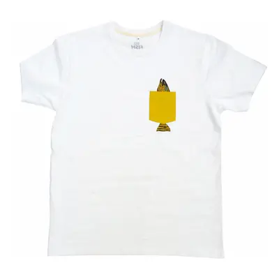 Pocket t-shirt merou Big Fish