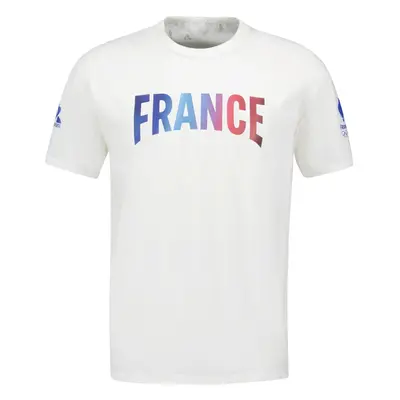 T-shirt Le Coq Sportif Paris 2024 N°1