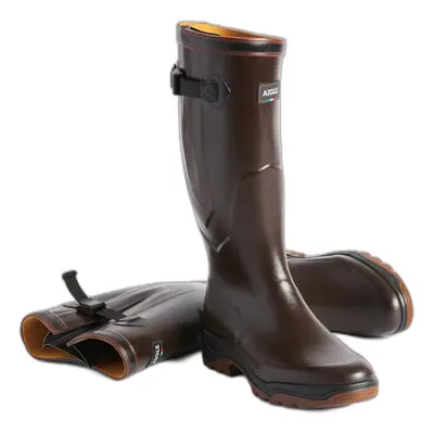 Anti-fatigue boots Aigle Parcours 2 Var