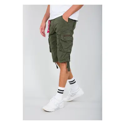 Short Alpha Industries Jet