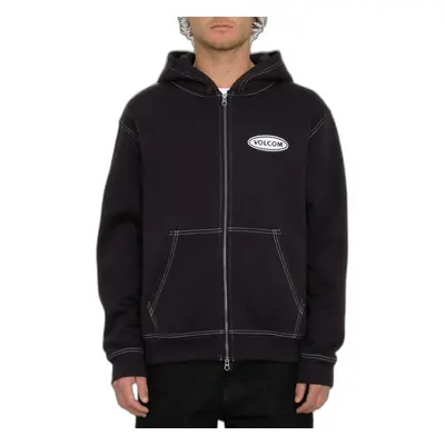 Zip hoodie Volcom Workard