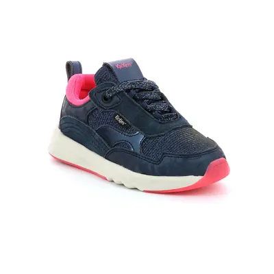 Children's shoes Kickers Kiwy CDT