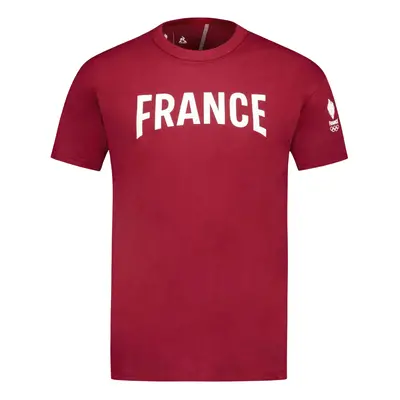 T-shirt Le Coq Sportif Paris 2024 N° 2