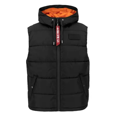 Puffer jacket Alpha Industries FD