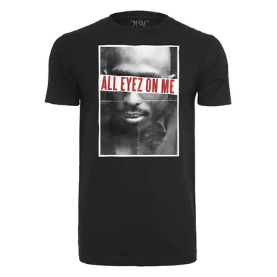 T-shirt Mister Tee 2pac all eyez on me GT