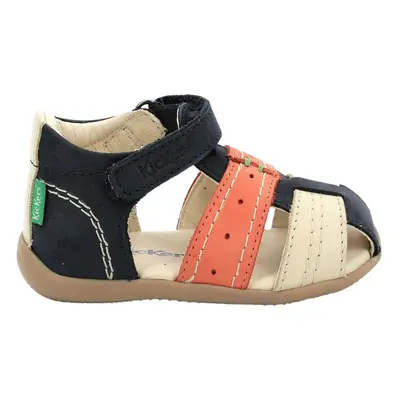 Baby boy sandals Kickers Bigbazar-2