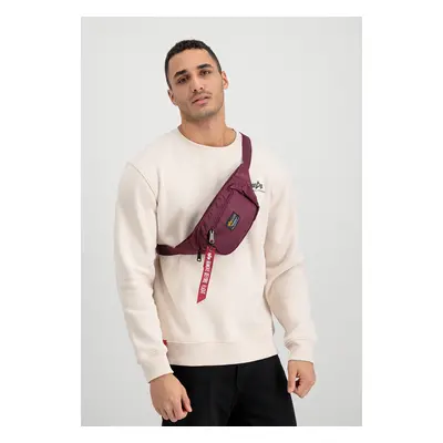 Fanny pack Alpha Industries Crew