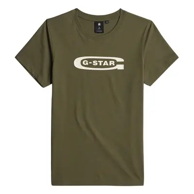 Kid's T-shirt G-Star Regular