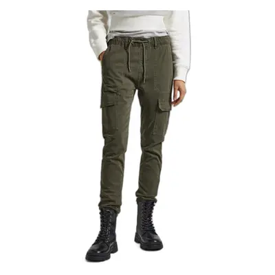 Women's cargo pants Pepe Jeans Cruise