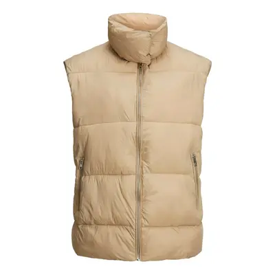 Sleeveless Puffer Jacket JJXX ellie