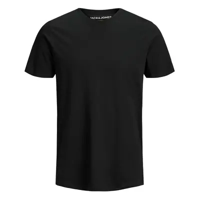 T-shirts Jack & Jones organic basic (x5)