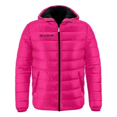 Puffer Jacket Givova Olanda