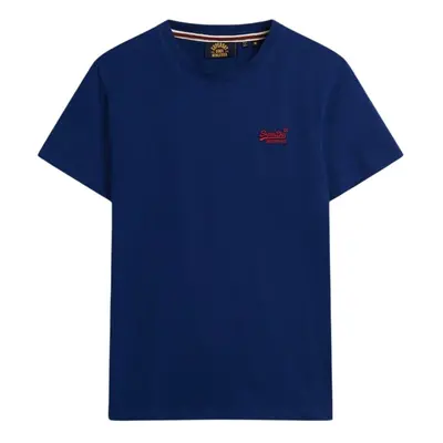 Cotton T-shirt Superdry Essential Logo