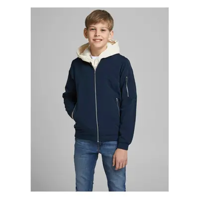 Children's jacket Jack & Jones Rush Bomber