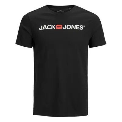 T-shirt large size Jack & Jones Corp Logo