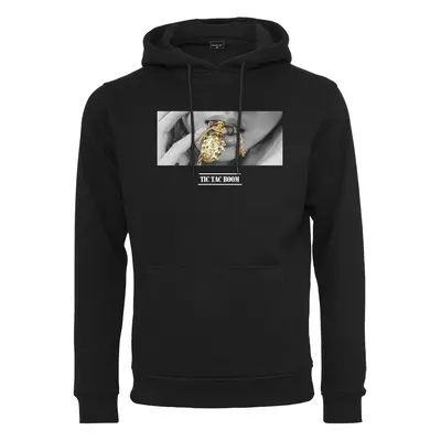 Hoodie Mister Tee boom