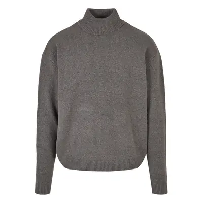 Sweater Urban Classics oversized roll neck (GT)