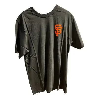 T-shirt 47Brand MLB Giants Backer Echo