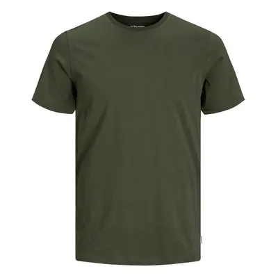 T-shirt Jack & Jones O-neck Organic basic