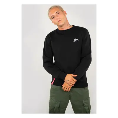 Sweat Alpha Industries Basic Small Logo