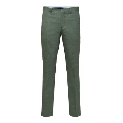 Trousers Selected slim