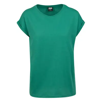 Women's T-shirt Urban Classic extended