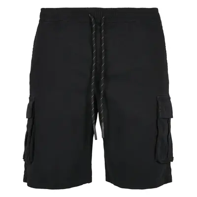 Short Urban Classics drawstring cargo