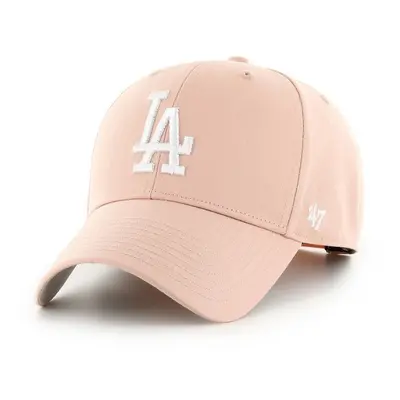 Baseball cap 47 brand mlb Los Angeles Dodgers