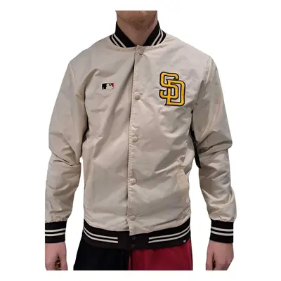 Jacket San Diego Padres Core Regent