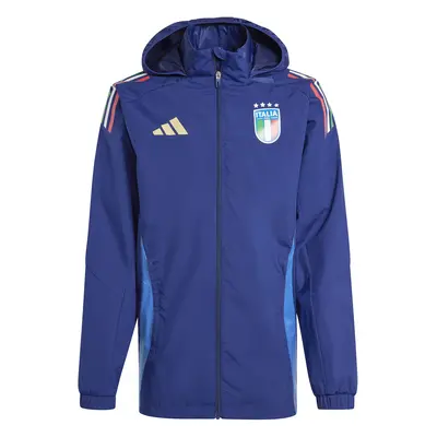 Waterproof jacket Italie Euro 2024