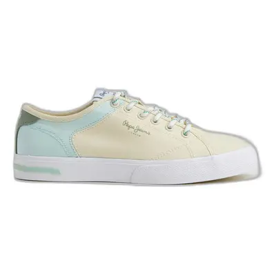 Women's sneakers Pepe Jeans Kenton Road Mix