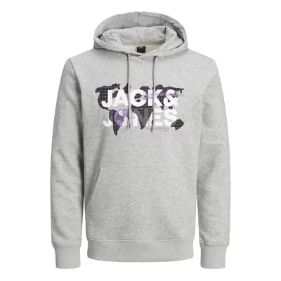 Hoodie Jack & Jones Jcodust