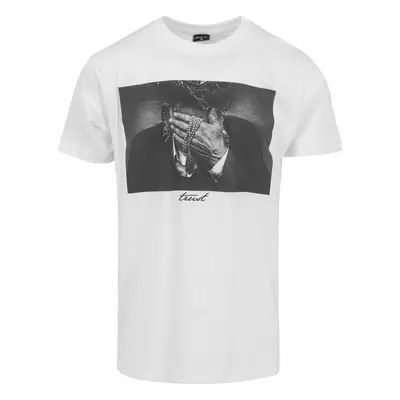 T-shirt Mister Tee truth