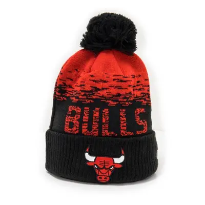 New Era NBA Sport Knit Cuff Chicago Bulls Beanie