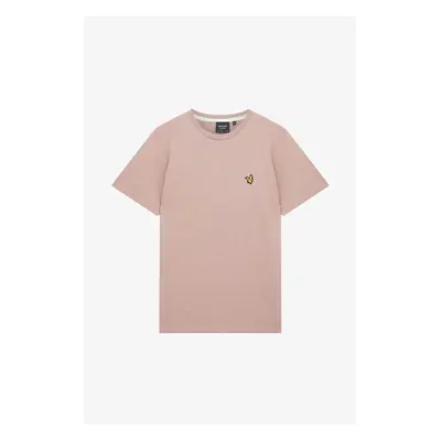 T-shirt Lyle & Scott Plain