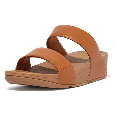 Wedge mules for women FitFlop Lulu