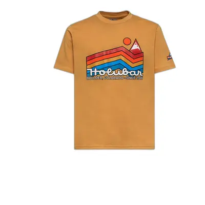 T-shirt Holubar Rainbow JJ20