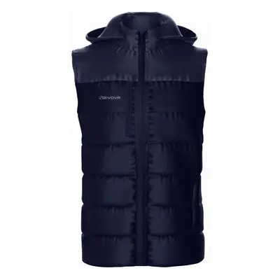 Sleeveless Puffer Jacket Givova Prime