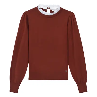 Woman sweater La Petite Étoile Aubine