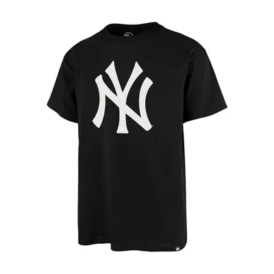 T-shirt New York Yankees Backer Echo