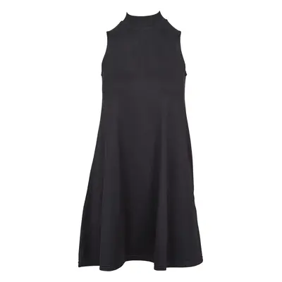 Plus size women's dress Urban Classic A-Line