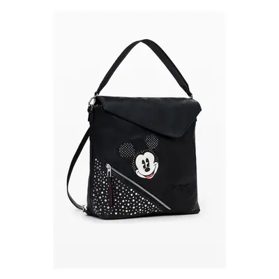 Backpack Desigual Mickey Studstyle Jersey