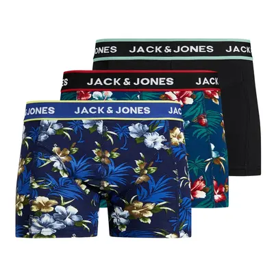 Boxer shorts Jack & Jones Jacflower (x3)