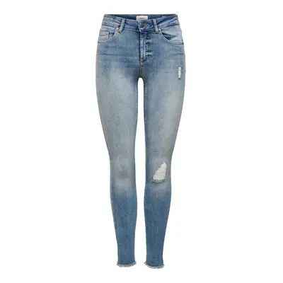 Women's jeans Only Blush life